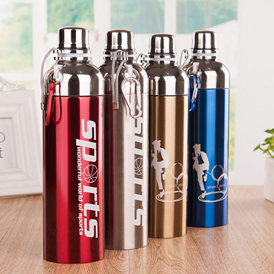 <b>不锈钢户外旅行杯</b>