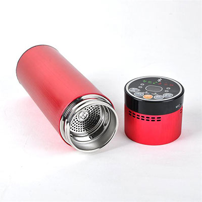 <b>智能音乐水杯</b>