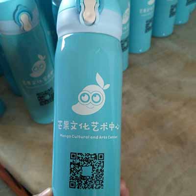 天津芒果艺术-保温杯 100个 天津芒果艺术-保温杯 100个
