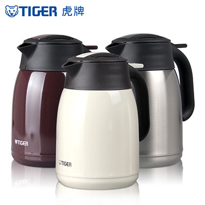 Tiger日本虎牌保温壶PWL-B12C