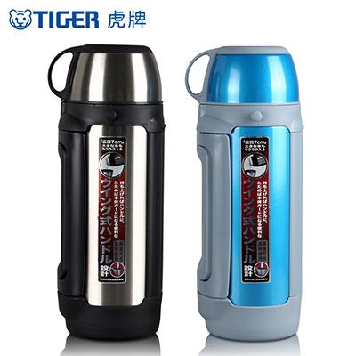 Tiger虎牌不锈钢保温壶MHK-A17