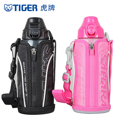 Tiger虎牌真空杯MMN-C08C旅行壶