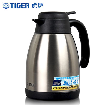 Tiger虎牌保温壶PWL-B12C