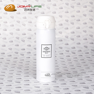 弹跳保温杯定做