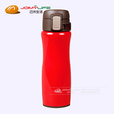 2019年8月  psc三件套红色保温杯 定做