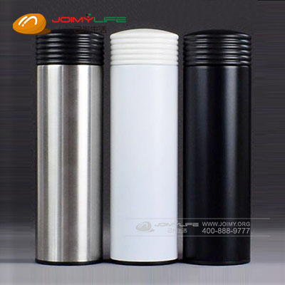 2019年8月 不锈钢高端商务保温杯 定做