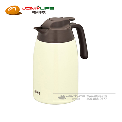 膳魔师不锈钢真空 保温壶定制