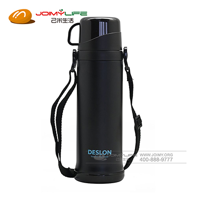 悦动随行多用壶 随手保温运动水壶定制