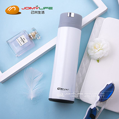 保温杯质量识别方法