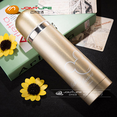 保温杯优劣鉴别方法