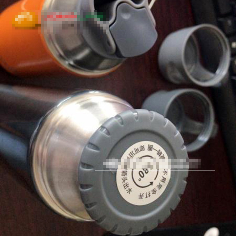 2018年5月福州巨业食品公司成立十周年保温杯定制 定制｜订做|订制｜保温杯