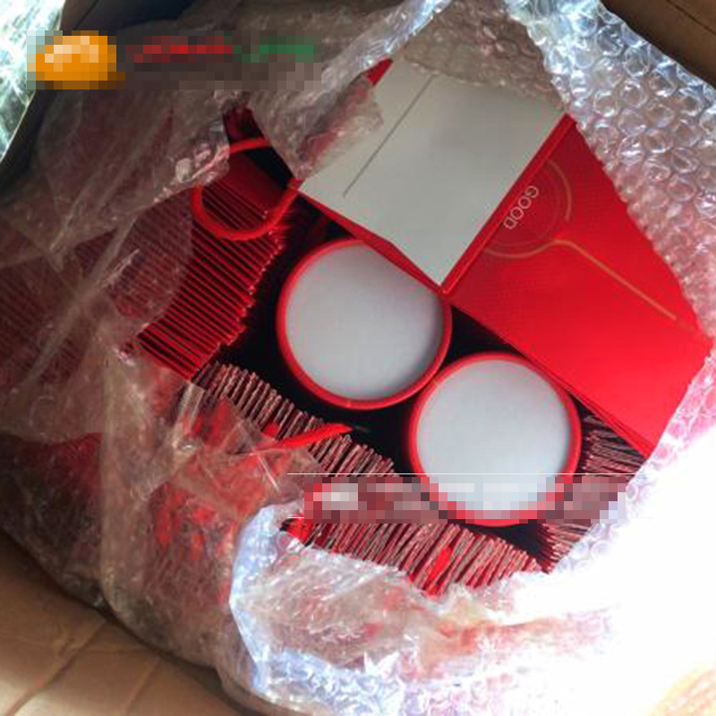 2018年5月福州巨业食品公司成立十周年保温杯定制 定制｜订做|订制｜保温杯