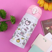 儿童保温杯和儿童吸管保温杯应该如何清洗