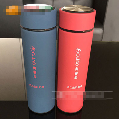 广东省奥丽侬内衣保温杯定制