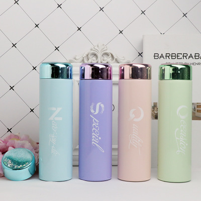 定制不锈钢保温杯 保温杯批发厂家 礼品保温杯定做工厂直销