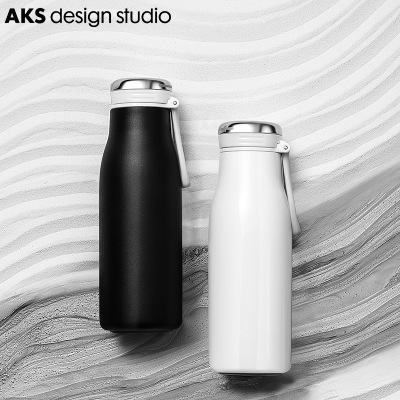 不锈钢保温水杯批发 保温杯定制工厂 企业礼品保温杯采购