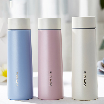 富光定制保温杯 真空304不锈钢杯 大容量印logo 批发水杯厂家直销