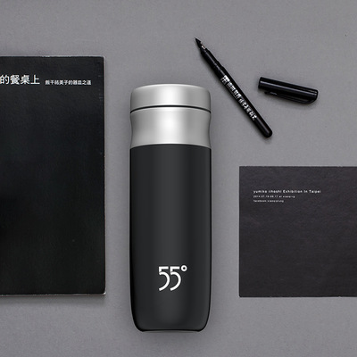 智能保温杯定制 智能水杯厂家直销 保温杯定做工厂 礼品杯设计logo