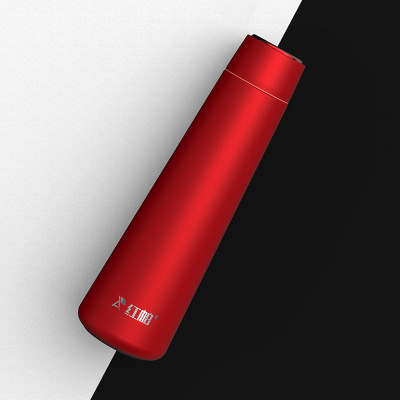 智能水杯温度杯子定制 不锈钢保温杯批发厂家 企业定做礼品保温杯设计logo