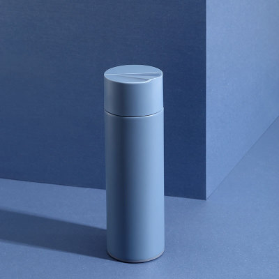 时尚保温杯定制 车载保温水杯批发直销 保温杯金