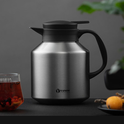 保温壶家用小型热水瓶 316不锈钢开水壶 便携暖壶