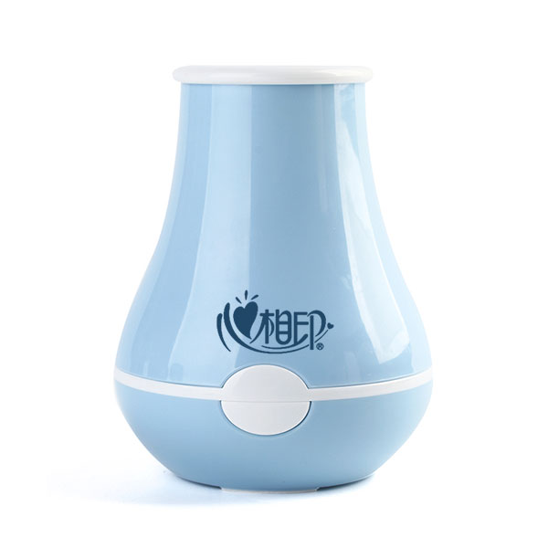 心心相印定制创意糖三彩造型加湿器