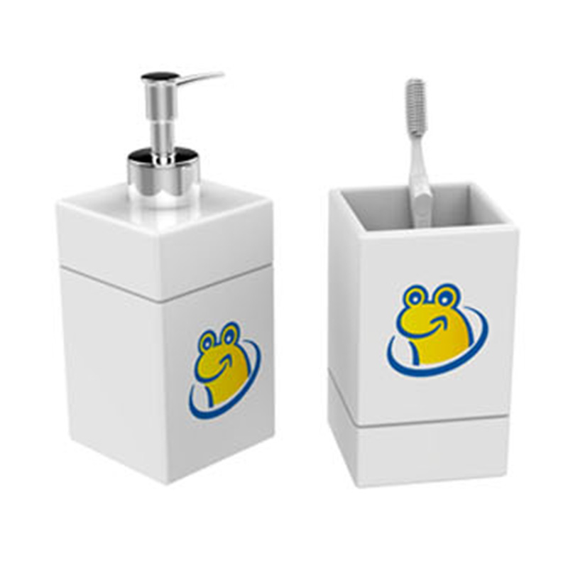 青蛙品牌定制卫浴套装商品