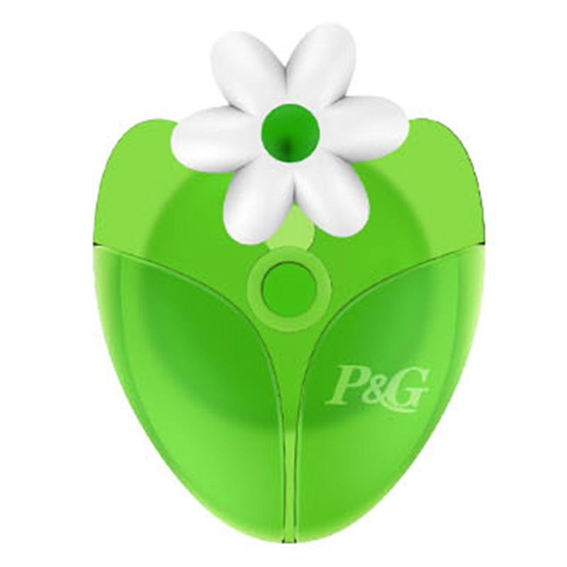 宝洁公司定制创意挂钩家居纪念品