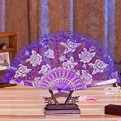 <b>中国风折扇</b>