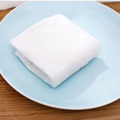 一次性旅馆用毛巾