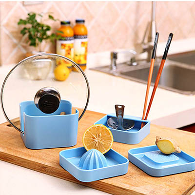 创意厨房组合四件套
