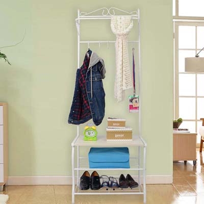 衣帽衣架