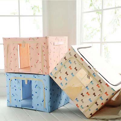 旅行衣物收纳箱