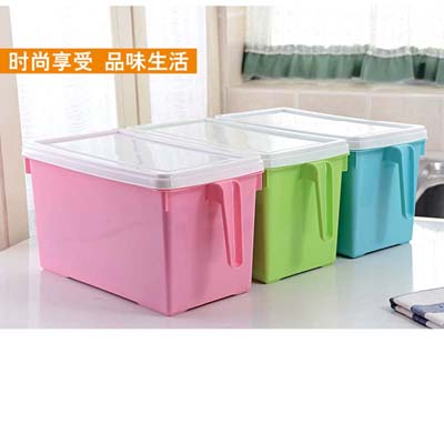 优质绿色环保储物盒