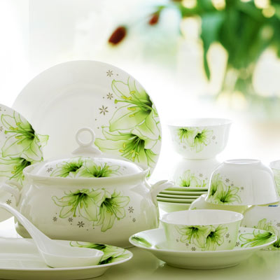 <b>碗碟套装碗具碗盘套装</b>