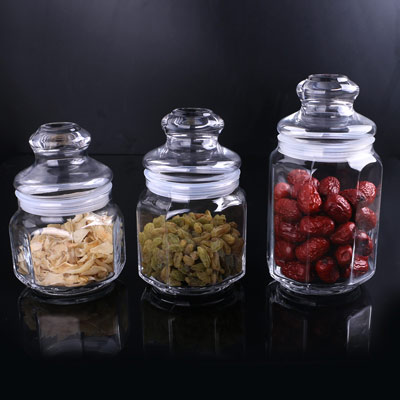 <b>厨房收纳盒储物罐</b>