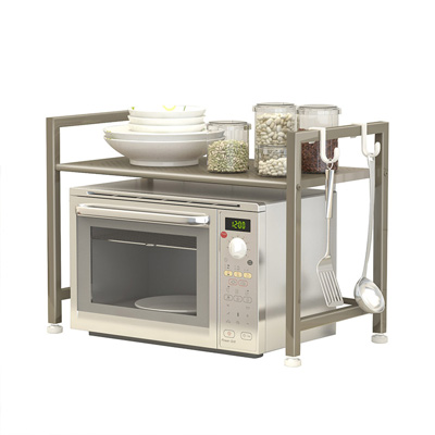 <b>多功能整理架台面收纳架</b>