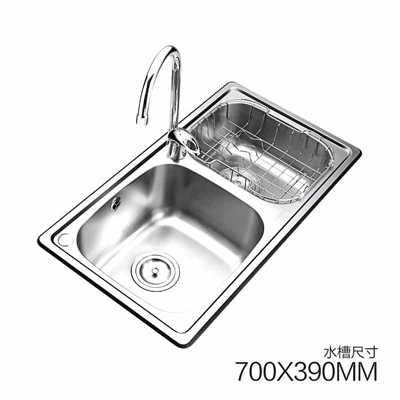<b>不锈钢水槽双槽</b>