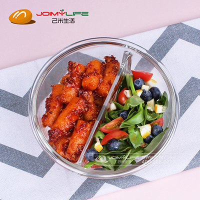 官方旗舰店 正品乐扣乐扣 饭盒定制