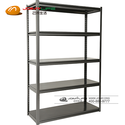 纳一慧金属置物架厨房落地阳台收纳架子定制