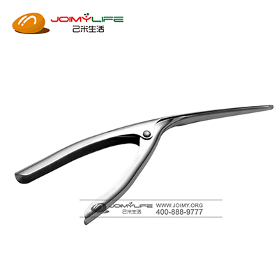 304不锈钢剥虾神器 剥虾壳工定制