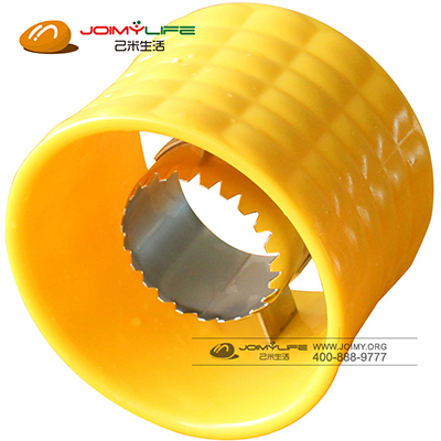 新款玉米粒剥离器 实用厨房小工具定制