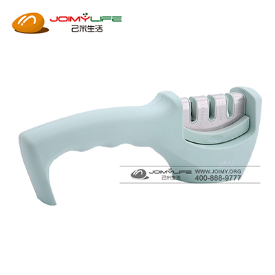 磨菜刀家用厨房快速开刃磨刀器 多功能厨房小工具定制