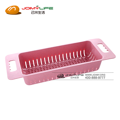 2019厨房水槽收纳沥水储物架架洗具新款定制