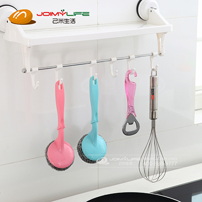 带手柄洗锅刷 厨房长柄不锈钢洗碗锅子铁丝球清洁球定制