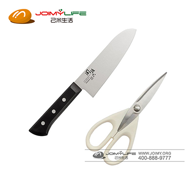 关孙六三德刀厨房工具定制