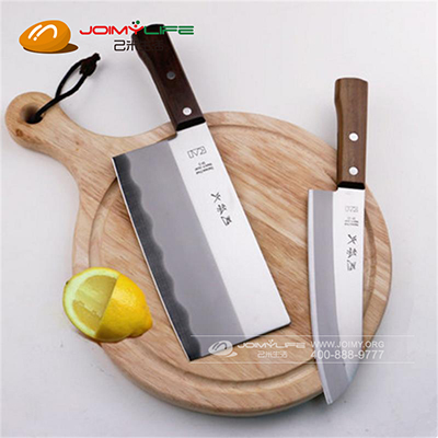 关孙六中华菜刀厨刀中式刀三德刀套装定制