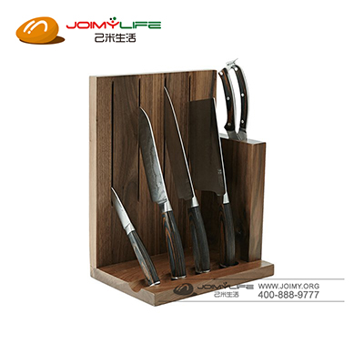 网易严选大马士革套刀定制