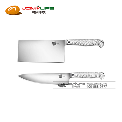 尚锋刀具 中片刀多用刀2件套装定制
