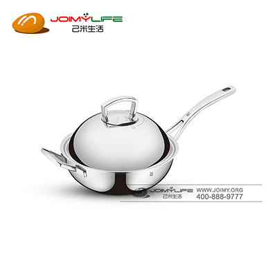 福腾宝中华炒锅定制